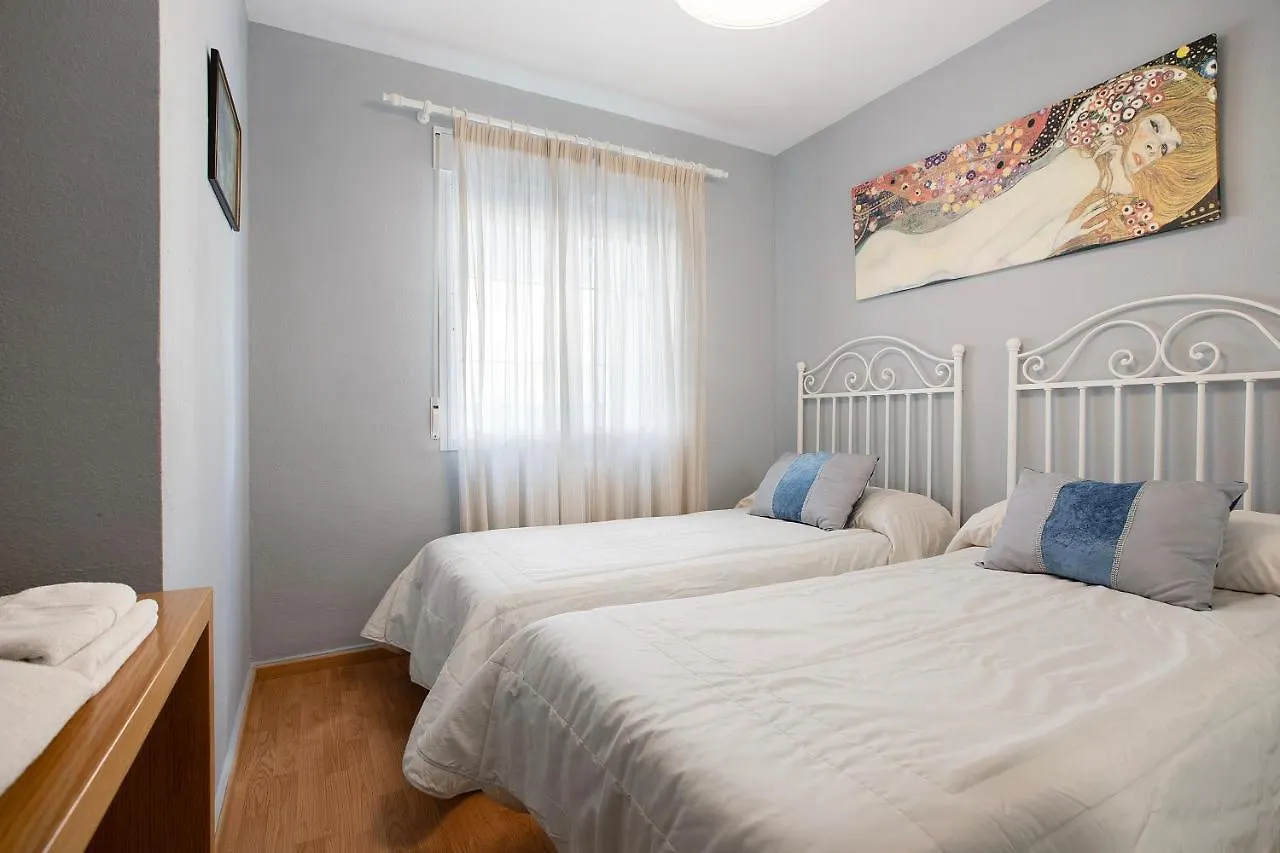 Benalmarina Apartment Benalmadena 0*,  Spain