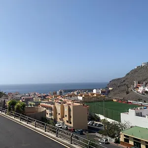 Casa Gran Sol, La Gomera , Playa de Santiago (Isla de la Gomera) España