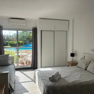 Estudio Costa Parque Acuatico , Benalmádena España