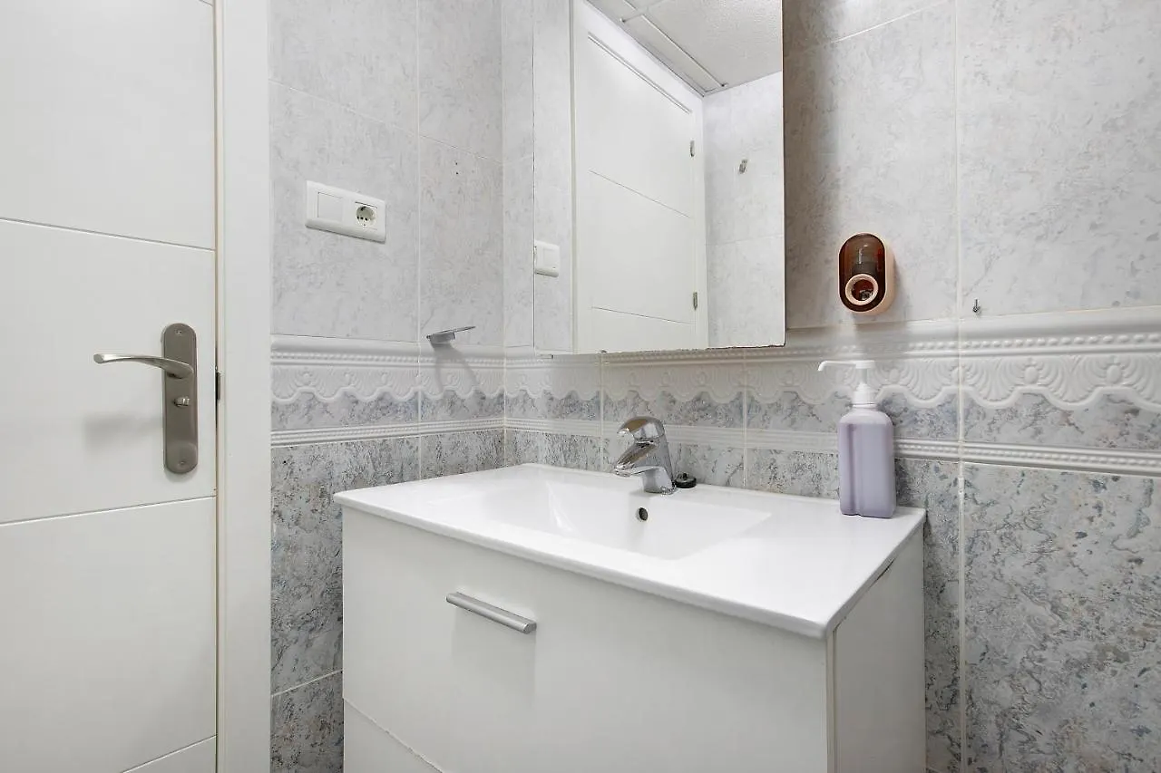 Benalmarina Apartment Benalmadena