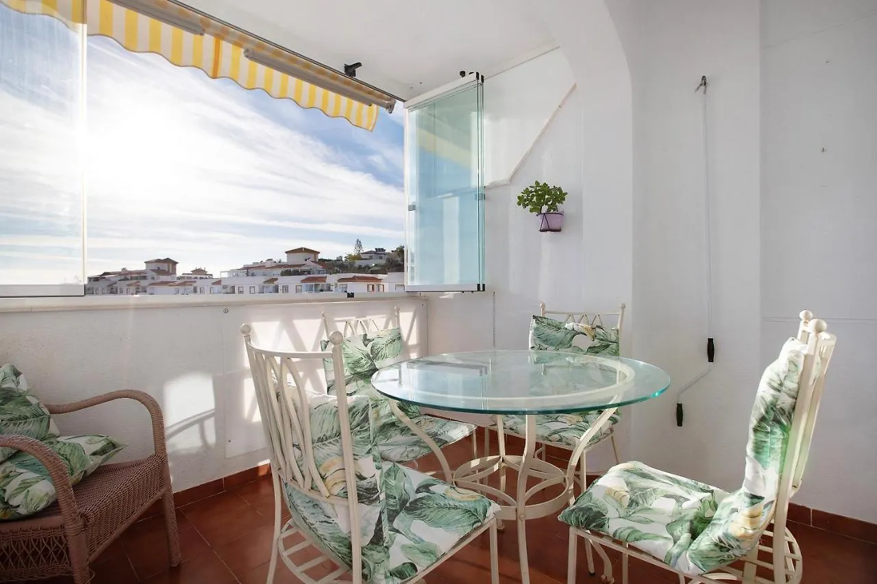 Benalmarina Apartment Benalmadena 0*,