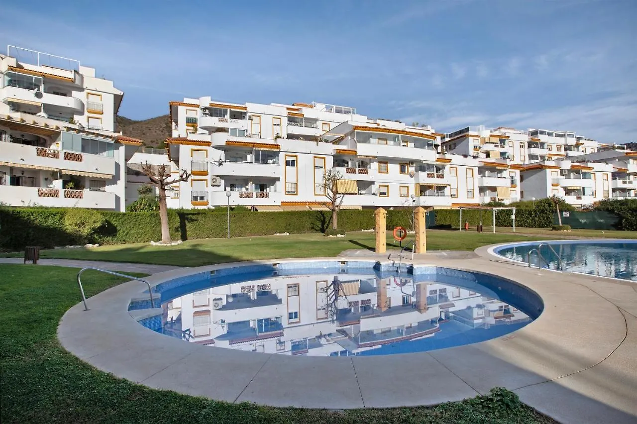 Benalmarina Apartment Benalmadena 0*,