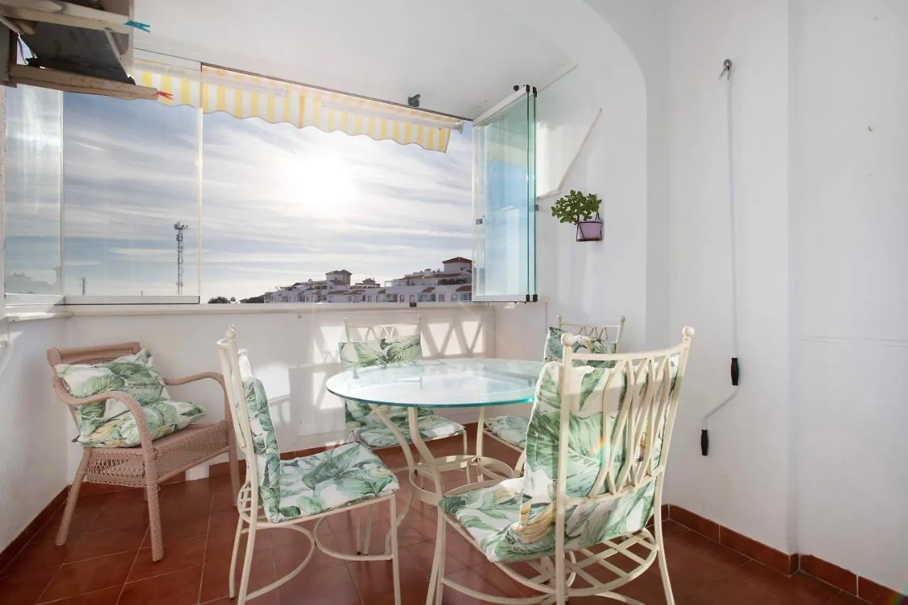 Benalmarina Apartment Benalmadena