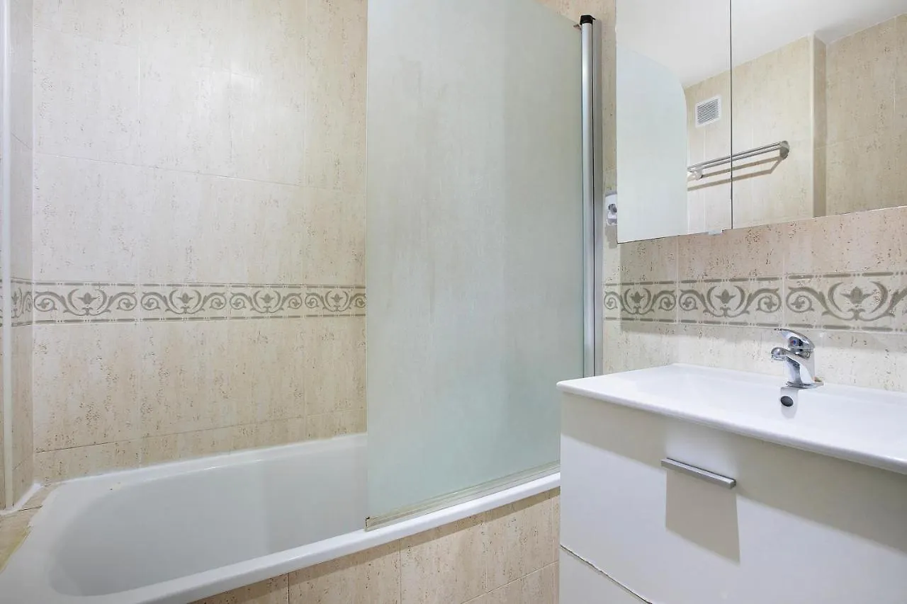 Benalmarina Apartment Benalmadena 0*,  Spain
