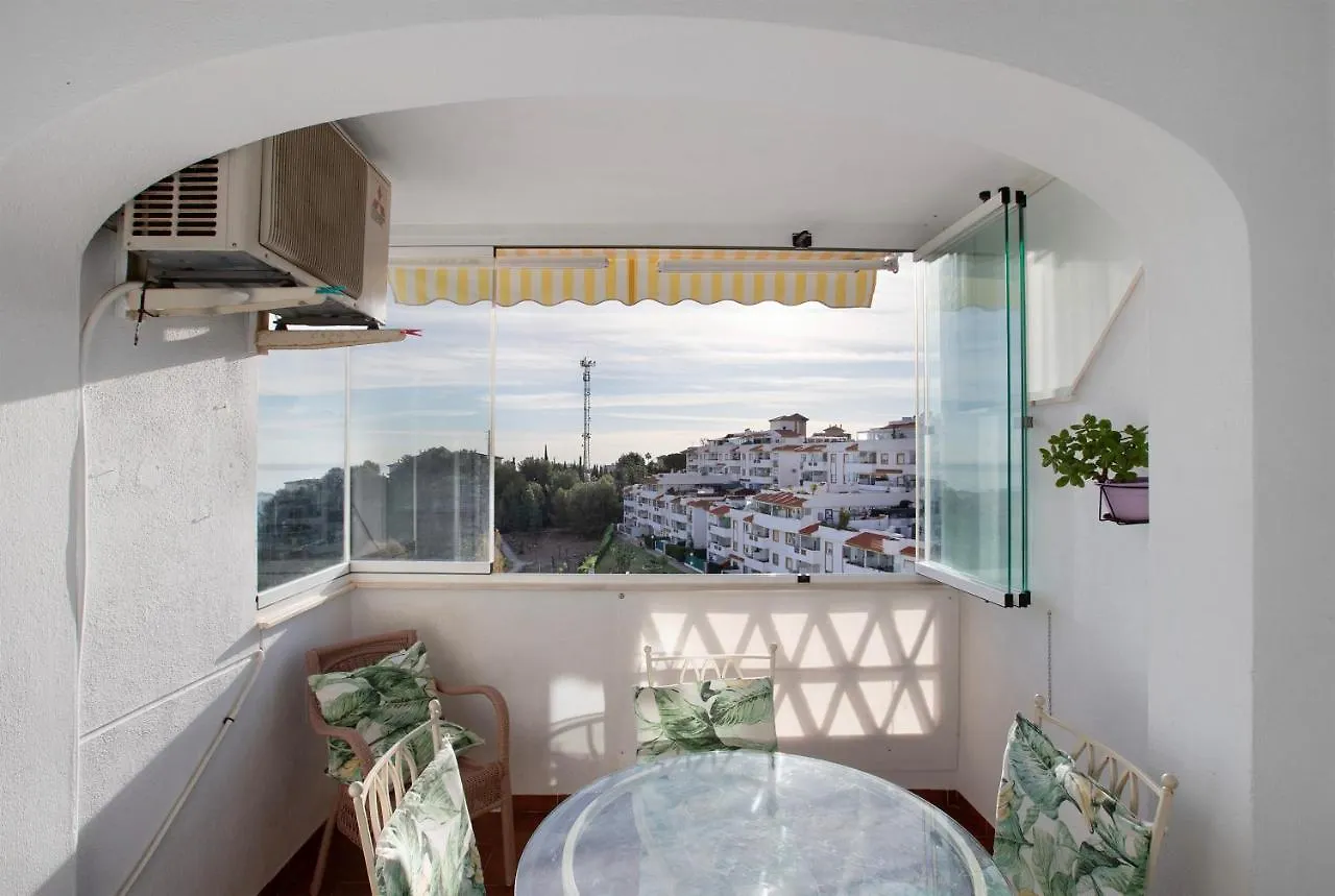 Benalmarina Apartment Benalmadena