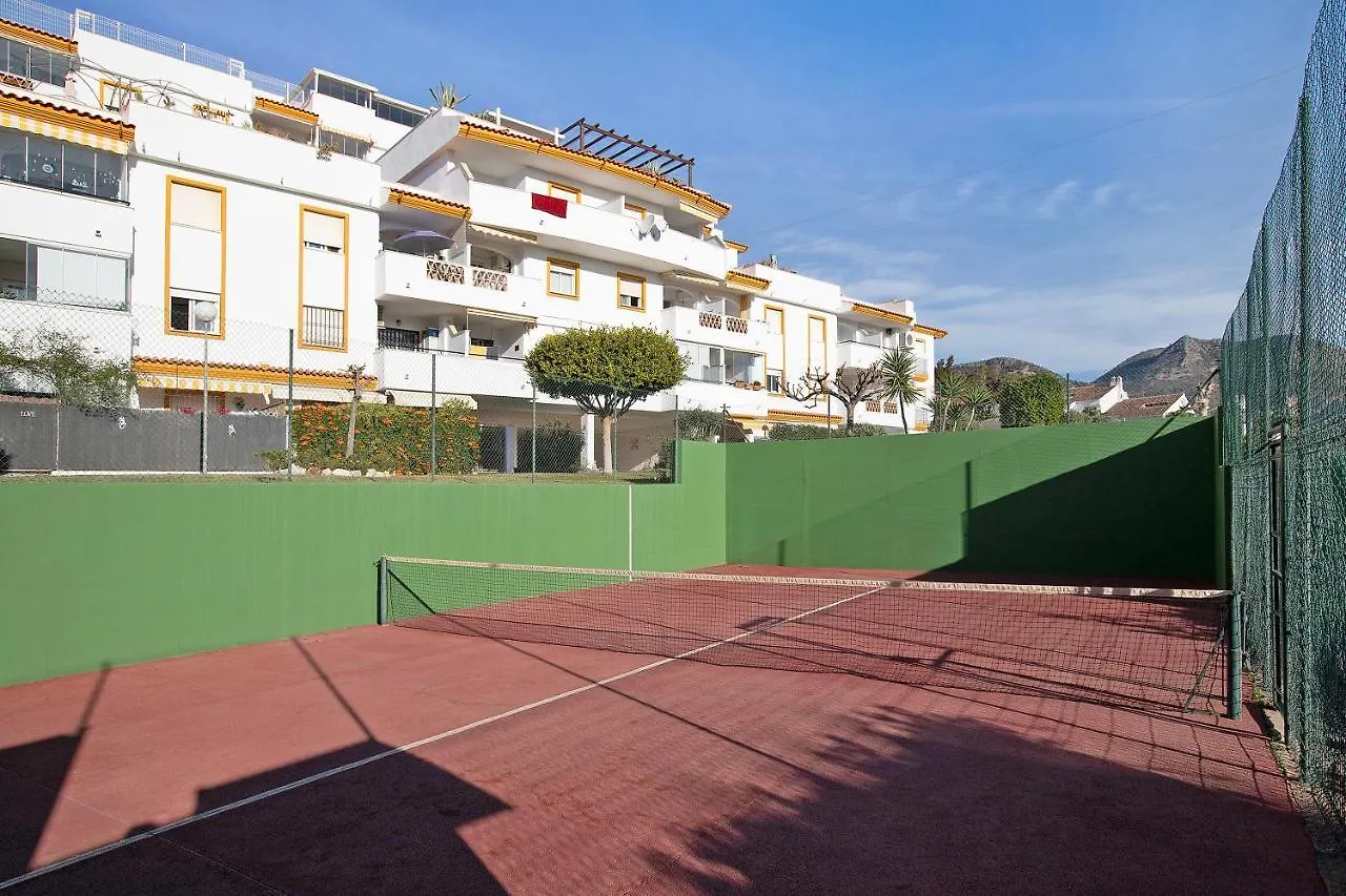 Benalmarina Apartment Benalmadena