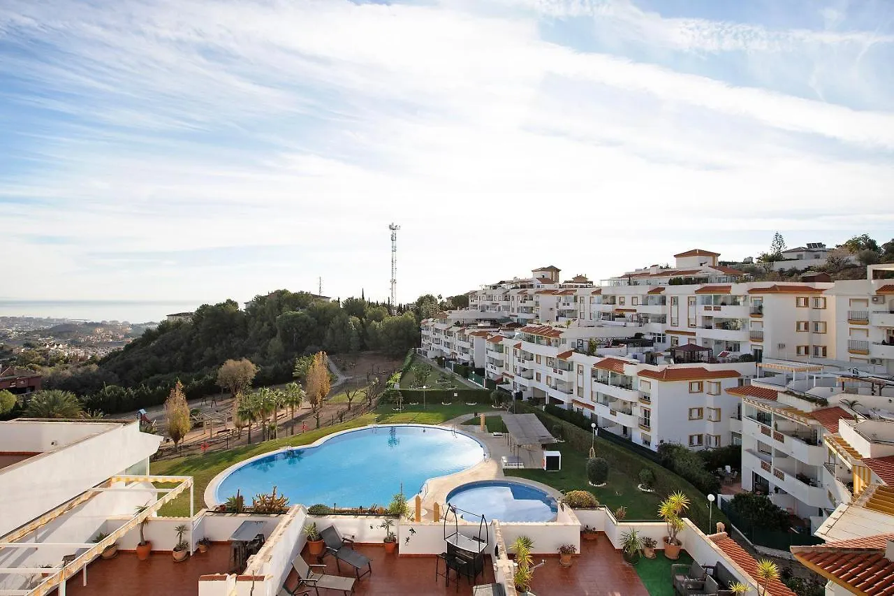 Benalmarina Apartment Benalmadena 0*,