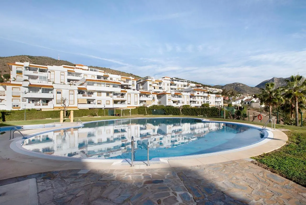 Benalmarina Apartment Benalmadena Spain