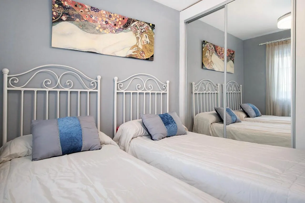 Benalmarina Apartment Benalmadena