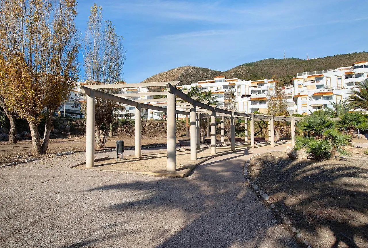 Benalmarina Apartment Benalmadena